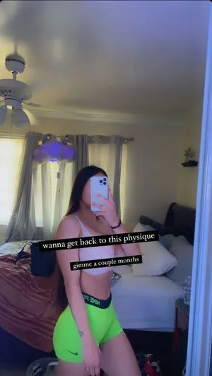 Noheli OnlyFans Leaked Free Thumbnail Picture - #tnxukD49u0