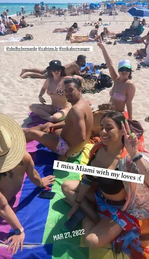 Noheli OnlyFans Leaked Free Thumbnail Picture - #uaXFQXpFre
