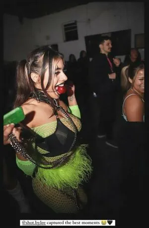 Noheli OnlyFans Leaked Free Thumbnail Picture - #v0mkAag2Ex