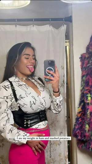 Noheli OnlyFans Leaked Free Thumbnail Picture - #wKUONueWwJ