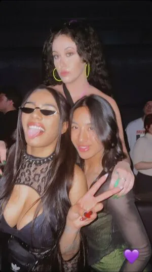Noheli OnlyFans Leaked Free Thumbnail Picture - #xyUXWRLWg6