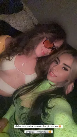Noheli OnlyFans Leaked Free Thumbnail Picture - #yke12z7cIS