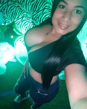 Nohely Guilarte OnlyFans Leaked Free Thumbnail Picture - #7OWv2r08xK