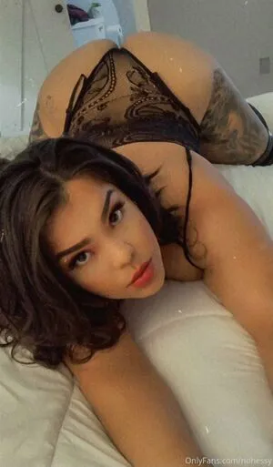Nohessy OnlyFans Leaked Free Thumbnail Picture - #J5X7MQcRWn