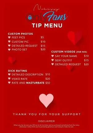 Nohessy OnlyFans Leaked Free Thumbnail Picture - #cixgrXNaum