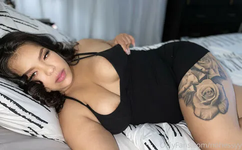 Nohessy OnlyFans Leaked Free Thumbnail Picture - #lN7netz9cv