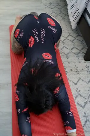 Nohessyfree OnlyFans Leaked Free Thumbnail Picture - #WYqY2P54aY
