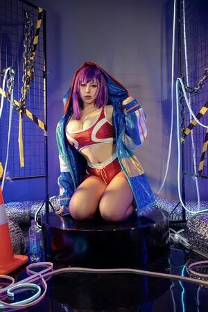 Noi Oogami OnlyFans Leaked Free Thumbnail Picture - #135el2A6IB