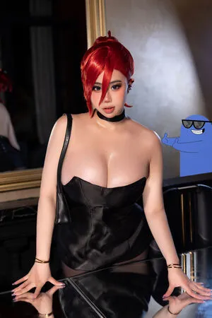 Noi Oogami OnlyFans Leaked Free Thumbnail Picture - #1HA9Tswzss