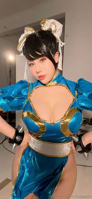 Noi Oogami OnlyFans Leaked Free Thumbnail Picture - #4lmSUK4A4P