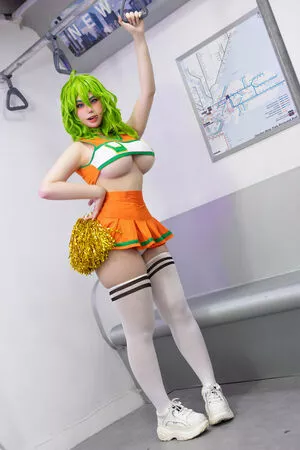 Noi Oogami OnlyFans Leaked Free Thumbnail Picture - #61JGZMda2I