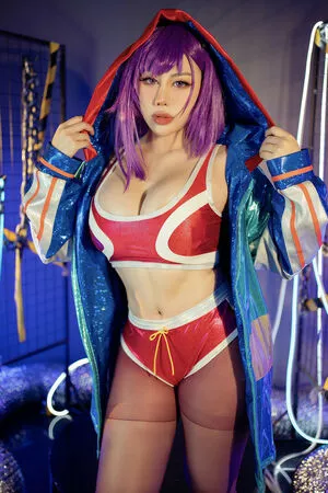 Noi Oogami OnlyFans Leaked Free Thumbnail Picture - #6PL02bKdZ0