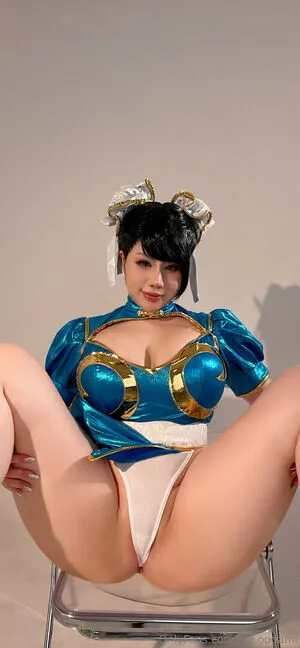Noi Oogami OnlyFans Leaked Free Thumbnail Picture - #6Xt1suEr8V