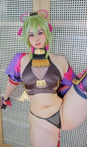 Noi Oogami OnlyFans Leaked Free Thumbnail Picture - #75EZLAKXg4