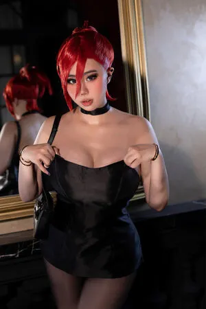 Noi Oogami OnlyFans Leaked Free Thumbnail Picture - #9BpkVThhmg