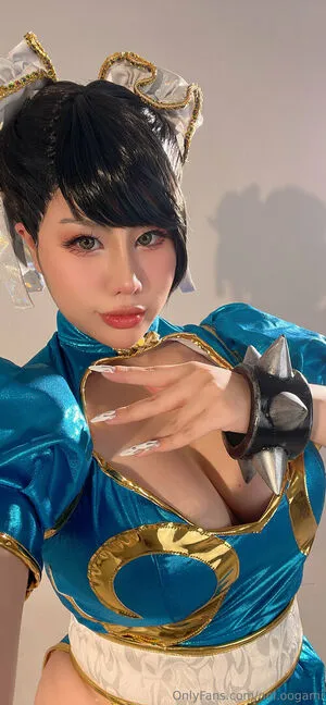 Noi Oogami OnlyFans Leaked Free Thumbnail Picture - #B5aObO7RCu