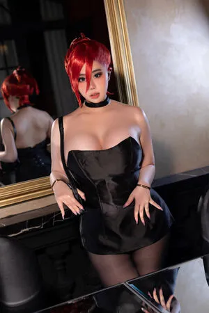 Noi Oogami OnlyFans Leaked Free Thumbnail Picture - #BTEwvW7m0v