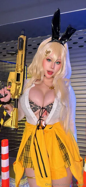 Noi Oogami OnlyFans Leaked Free Thumbnail Picture - #CezpMw3z9x