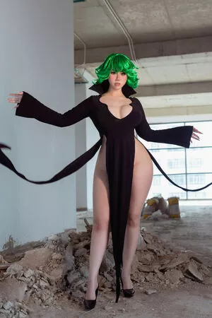 Noi Oogami OnlyFans Leaked Free Thumbnail Picture - #GrkN4XSysn