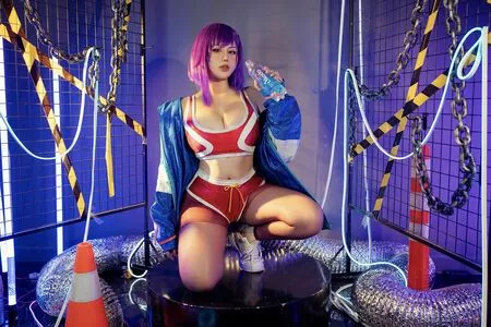 Noi Oogami OnlyFans Leaked Free Thumbnail Picture - #JIWaMvWWbs