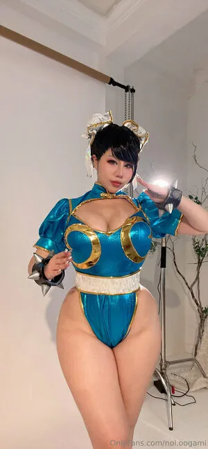 Noi Oogami OnlyFans Leaked Free Thumbnail Picture - #JgVTr9WoZC