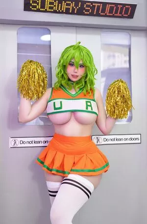 Noi Oogami OnlyFans Leaked Free Thumbnail Picture - #KQDEQQRpaD