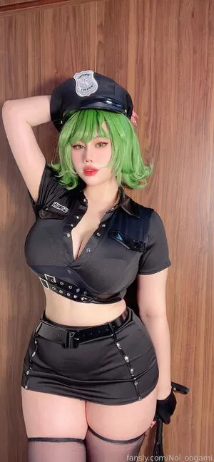Noi Oogami OnlyFans Leaked Free Thumbnail Picture - #LUJBSZjzUH