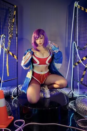 Noi Oogami OnlyFans Leaked Free Thumbnail Picture - #MvqZVqn9OE