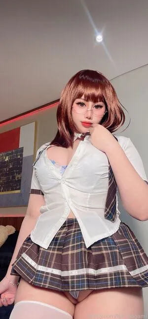 Noi Oogami OnlyFans Leaked Free Thumbnail Picture - #OTWEGj3Ybw