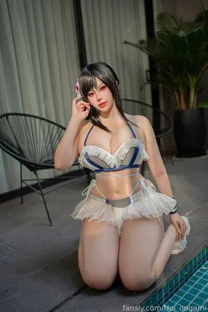 Noi Oogami OnlyFans Leaked Free Thumbnail Picture - #PoZgWr6BqO