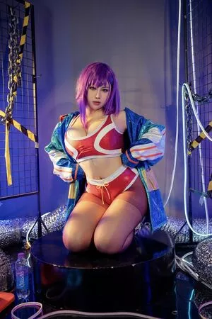Noi Oogami OnlyFans Leaked Free Thumbnail Picture - #RR6SQRXsMG