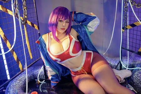 Noi Oogami OnlyFans Leaked Free Thumbnail Picture - #Rfnx5A7FHB