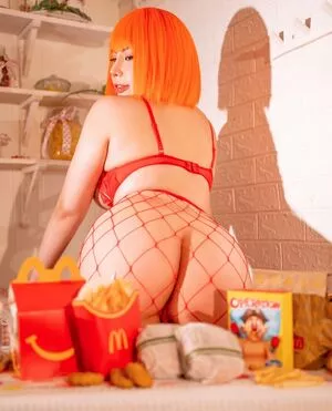Noi Oogami OnlyFans Leaked Free Thumbnail Picture - #W91OjACpo8