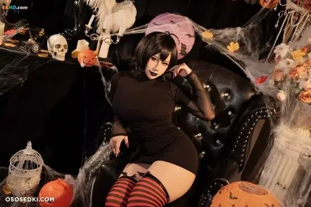 Noi Oogami OnlyFans Leaked Free Thumbnail Picture - #X8EHC9CEQD