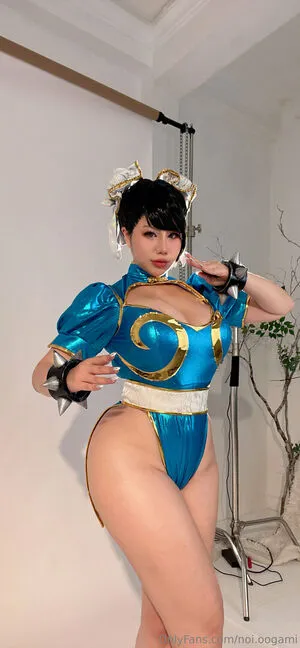 Noi Oogami OnlyFans Leaked Free Thumbnail Picture - #XuxHcv5zNC