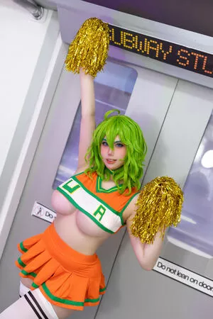 Noi Oogami OnlyFans Leaked Free Thumbnail Picture - #a12NS3QBfC