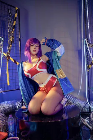Noi Oogami OnlyFans Leaked Free Thumbnail Picture - #b7I1138AUA