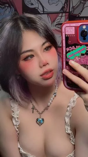 Noi Oogami OnlyFans Leaked Free Thumbnail Picture - #bfbS7OJAzZ