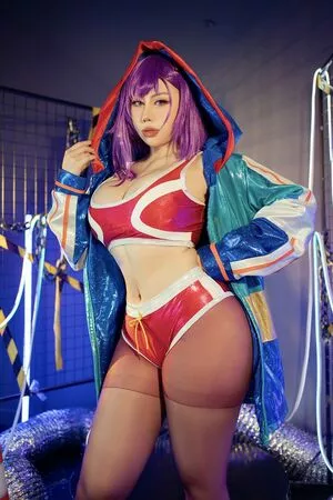 Noi Oogami OnlyFans Leaked Free Thumbnail Picture - #bhcUENjyCF