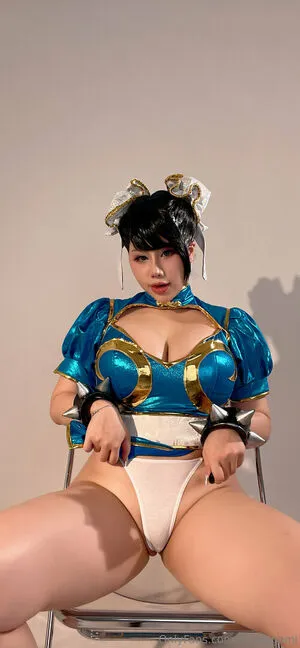 Noi Oogami OnlyFans Leaked Free Thumbnail Picture - #eqszZ0q8hr