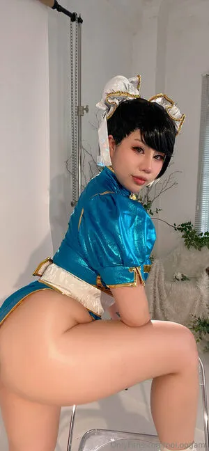 Noi Oogami OnlyFans Leaked Free Thumbnail Picture - #exWXfDPu9s