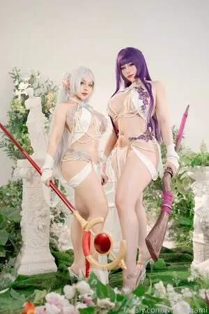 Noi Oogami OnlyFans Leaked Free Thumbnail Picture - #hLAPMUtMXn