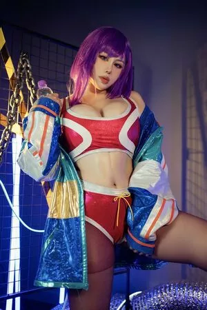 Noi Oogami OnlyFans Leaked Free Thumbnail Picture - #j3HjLhEwYx