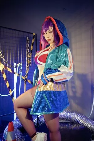 Noi Oogami OnlyFans Leaked Free Thumbnail Picture - #lQAnEkna58