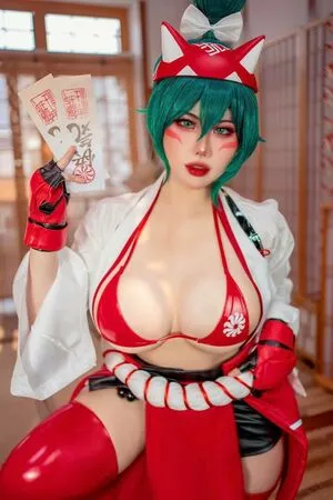 Noi Oogami OnlyFans Leaked Free Thumbnail Picture - #mUHfwEMQw8