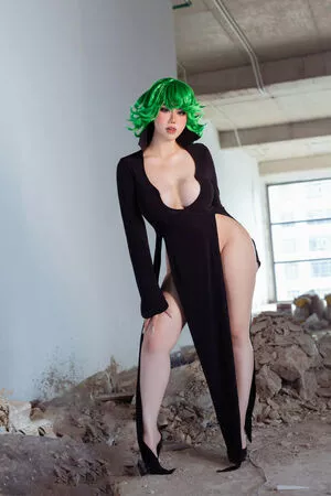 Noi Oogami OnlyFans Leaked Free Thumbnail Picture - #oYy3ZFCWny