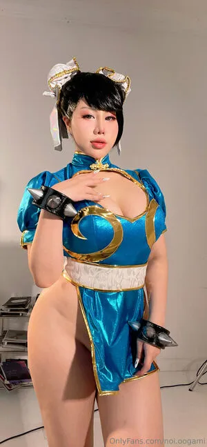 Noi Oogami OnlyFans Leaked Free Thumbnail Picture - #p3yK4zuEgh