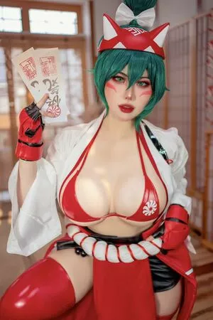 Noi Oogami OnlyFans Leaked Free Thumbnail Picture - #qJVUpXSov3
