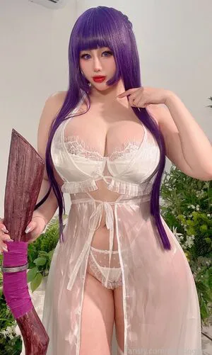 Noi Oogami OnlyFans Leaked Free Thumbnail Picture - #qeHRUsBrBP