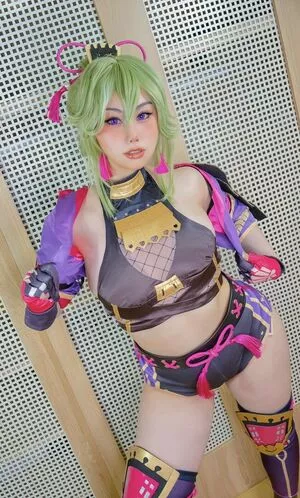 Noi Oogami OnlyFans Leaked Free Thumbnail Picture - #sRkpU1kmMe